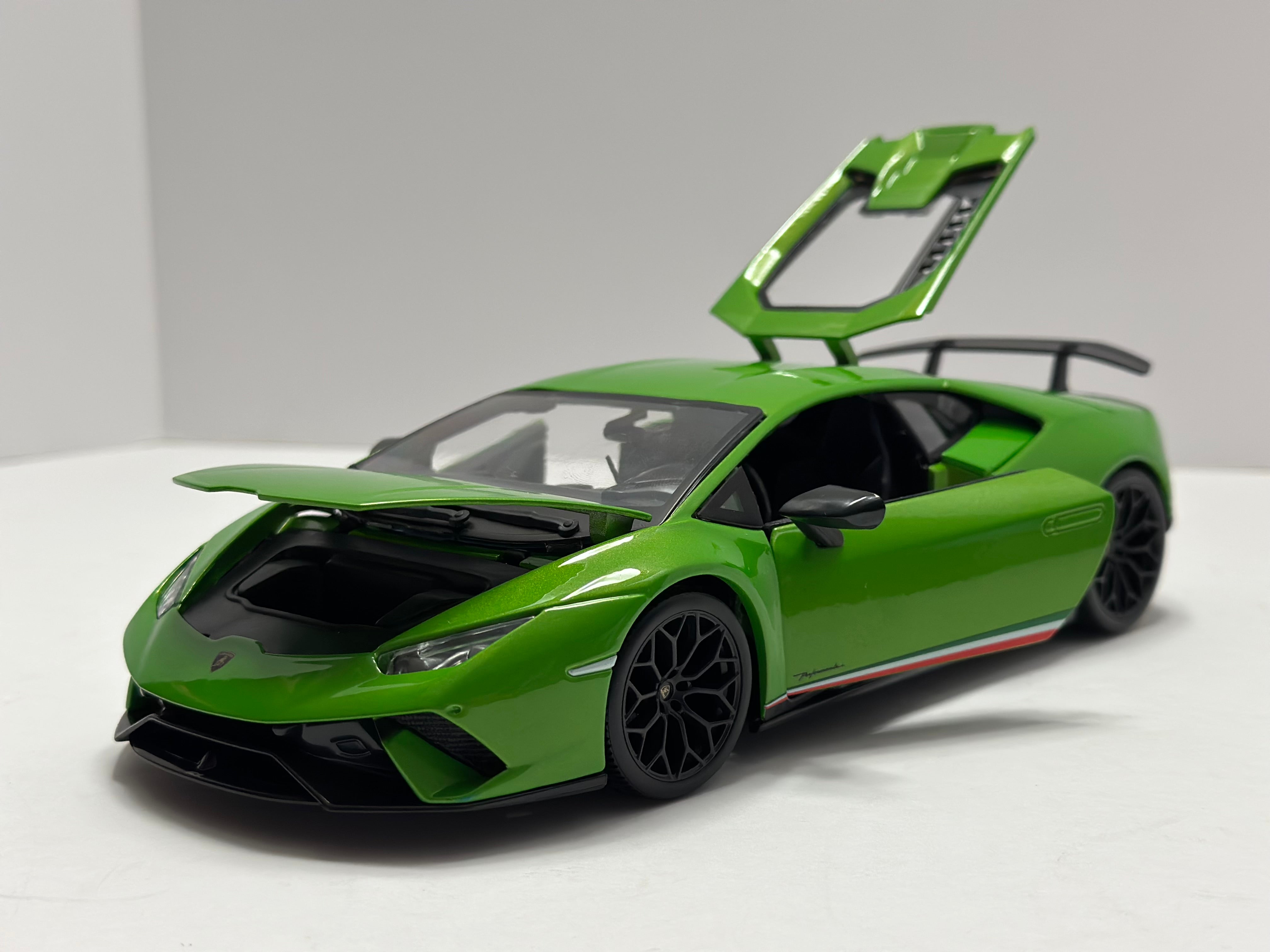 Maisto lamborghini online huracan performante