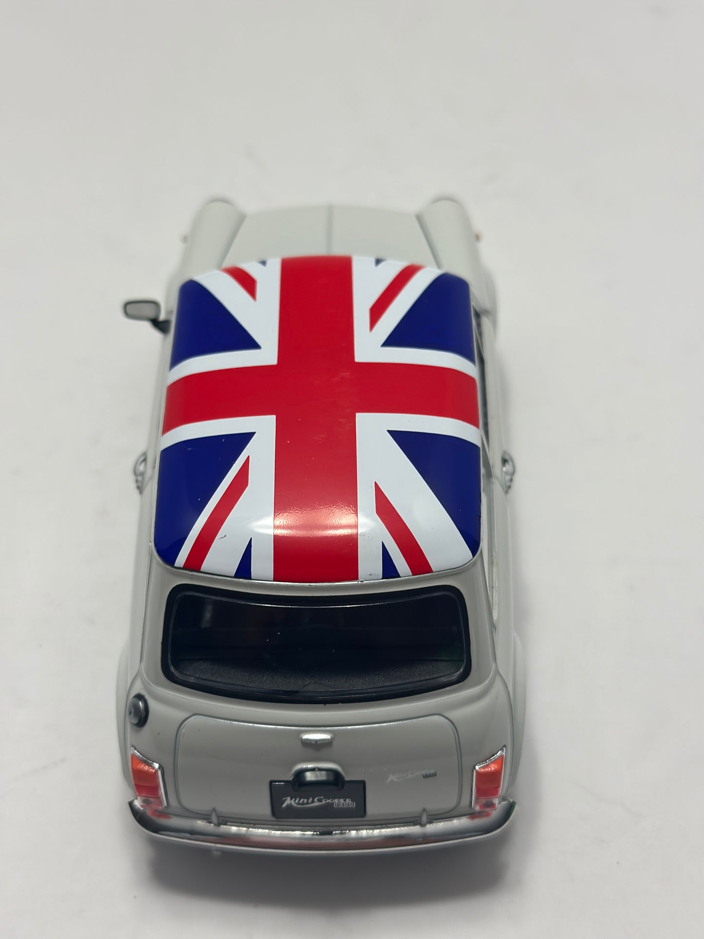 WELLY 1/24 BMW MINI Cooper 1300 Diecasts