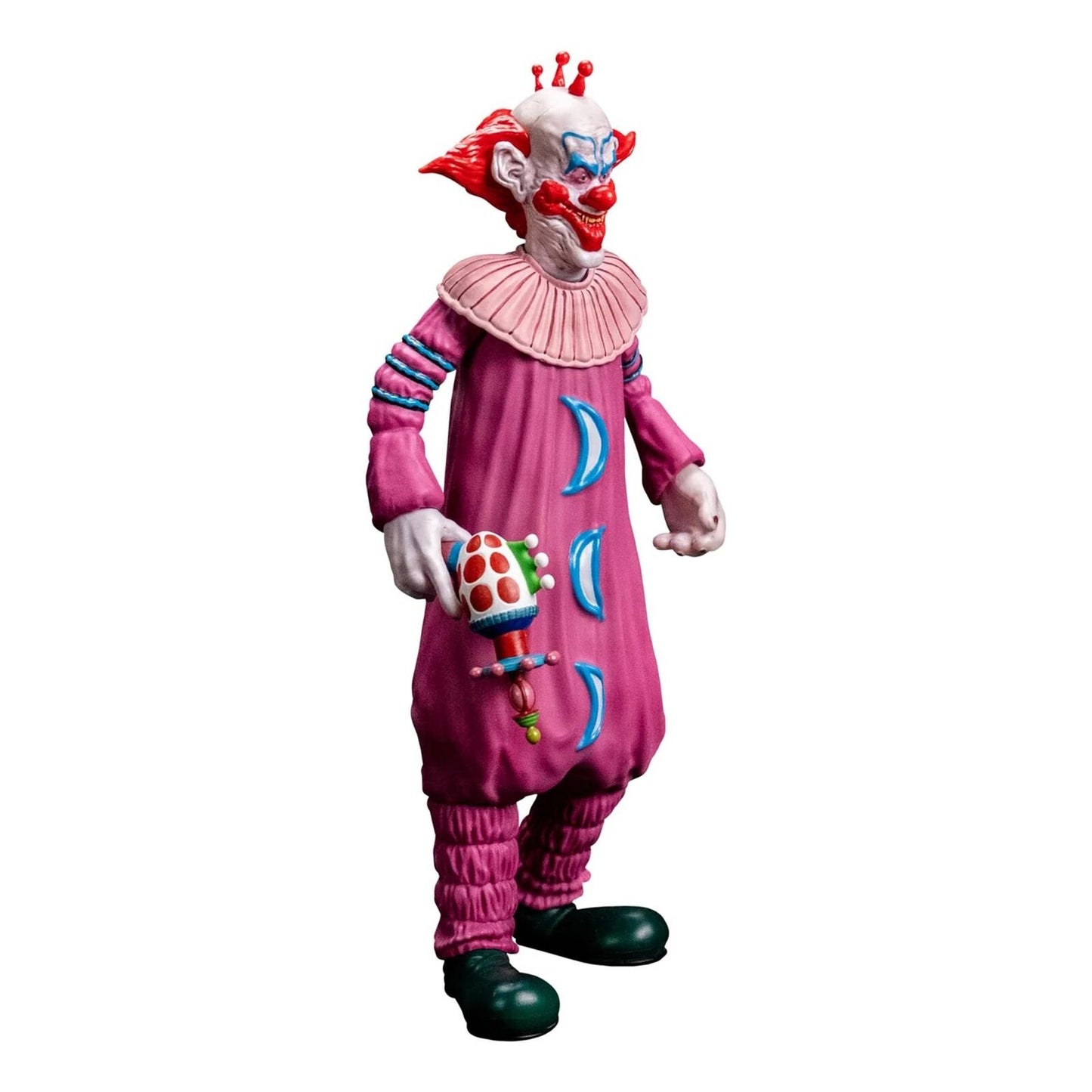 Trick Or Treat Killer Klowns from Outer Space - Slim Scream Greats 8'' Scale Action Figure