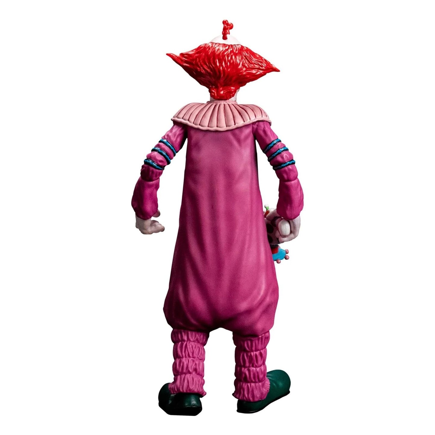 Trick Or Treat Killer Klowns from Outer Space - Slim Scream Greats 8'' Scale Action Figure