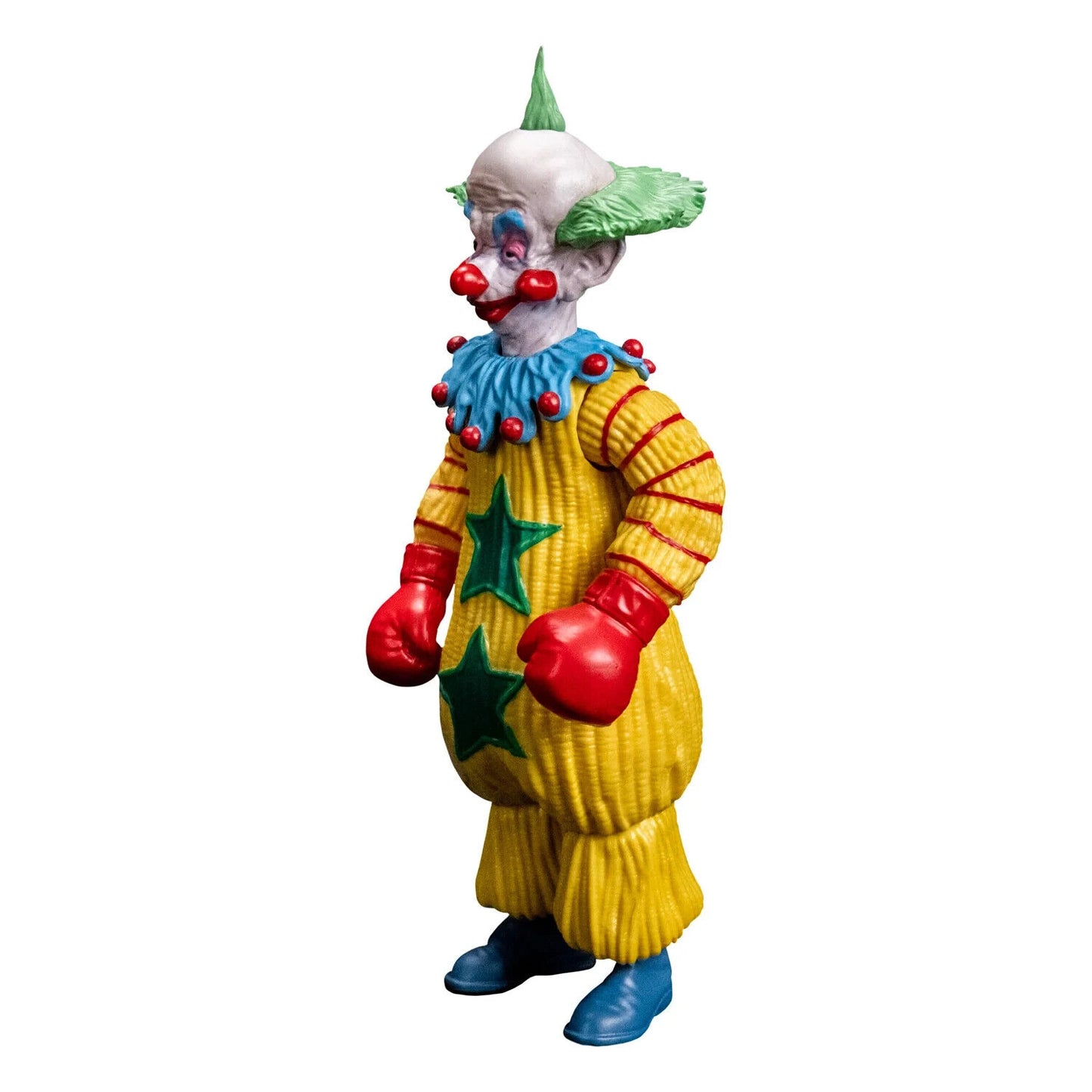 Trick or Treat Scream Greats Killer Klowns From Outer Space Shorty 8 inch Figure