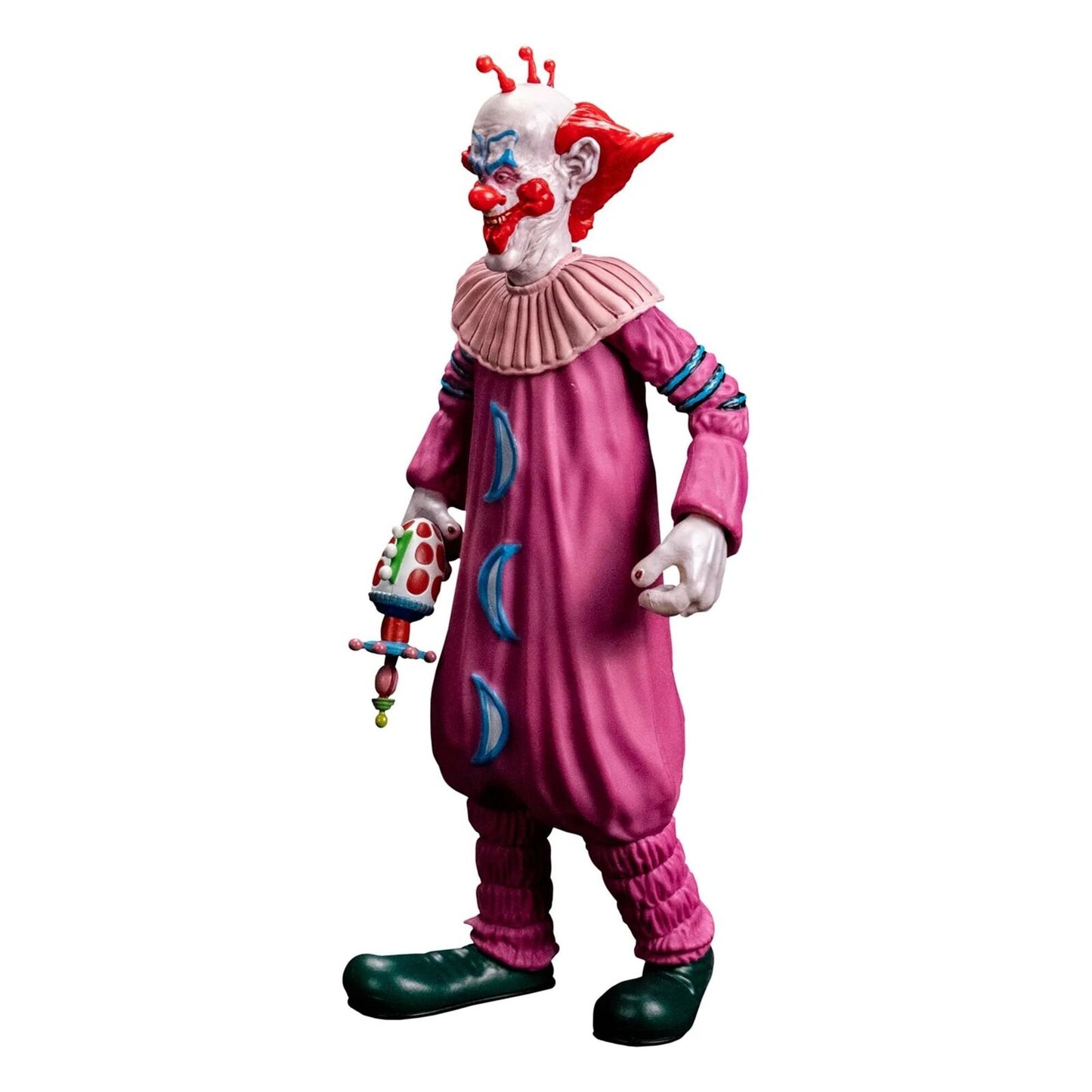 Trick Or Treat Killer Klowns from Outer Space - Slim Scream Greats 8'' Scale Action Figure