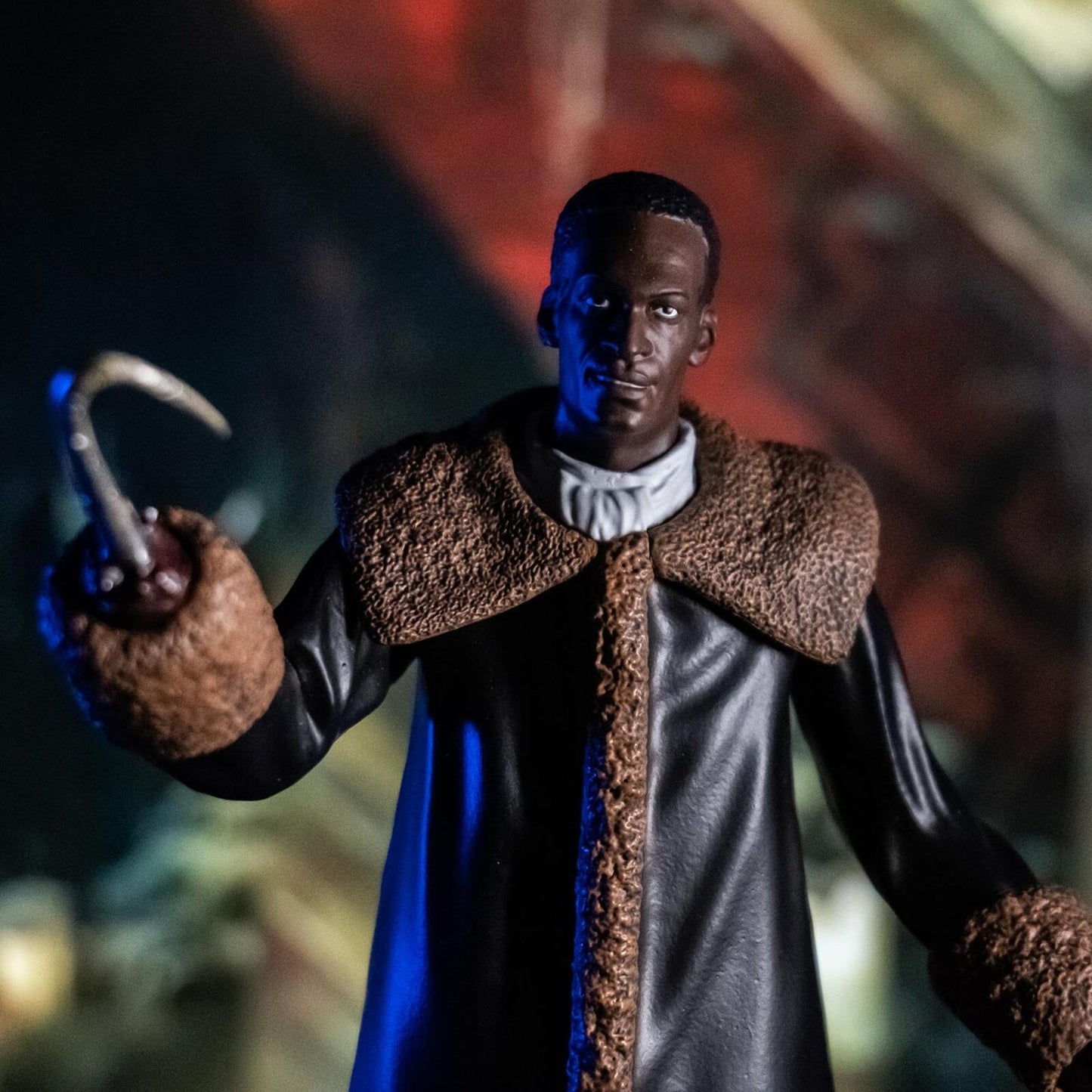 Trick or Treat Studios Scream Greats Candyman action figure