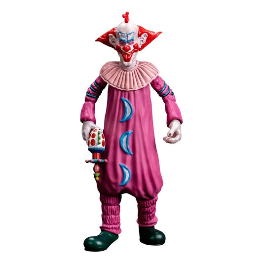 Trick Or Treat Killer Klowns from Outer Space - Slim Scream Greats 8'' Scale Action Figure