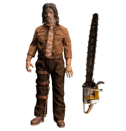 Texas Chainsaw Massacre 3 Leatherface 1:6 Scale Figure Trick or Treat Studios