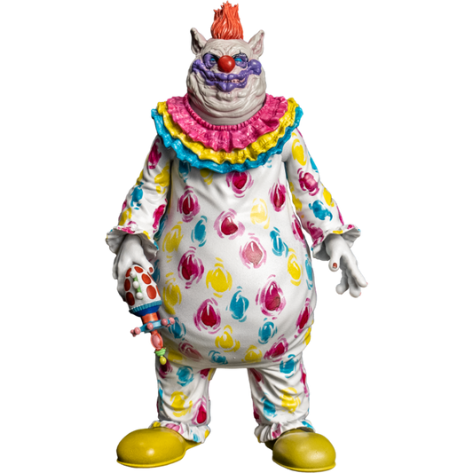 Trick Or Treat Killer Klowns from Outer Space - Fatso Scream Greats  Action Figure