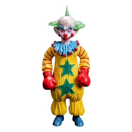 Trick or Treat Scream Greats Killer Klowns From Outer Space Shorty 8 inch Figure