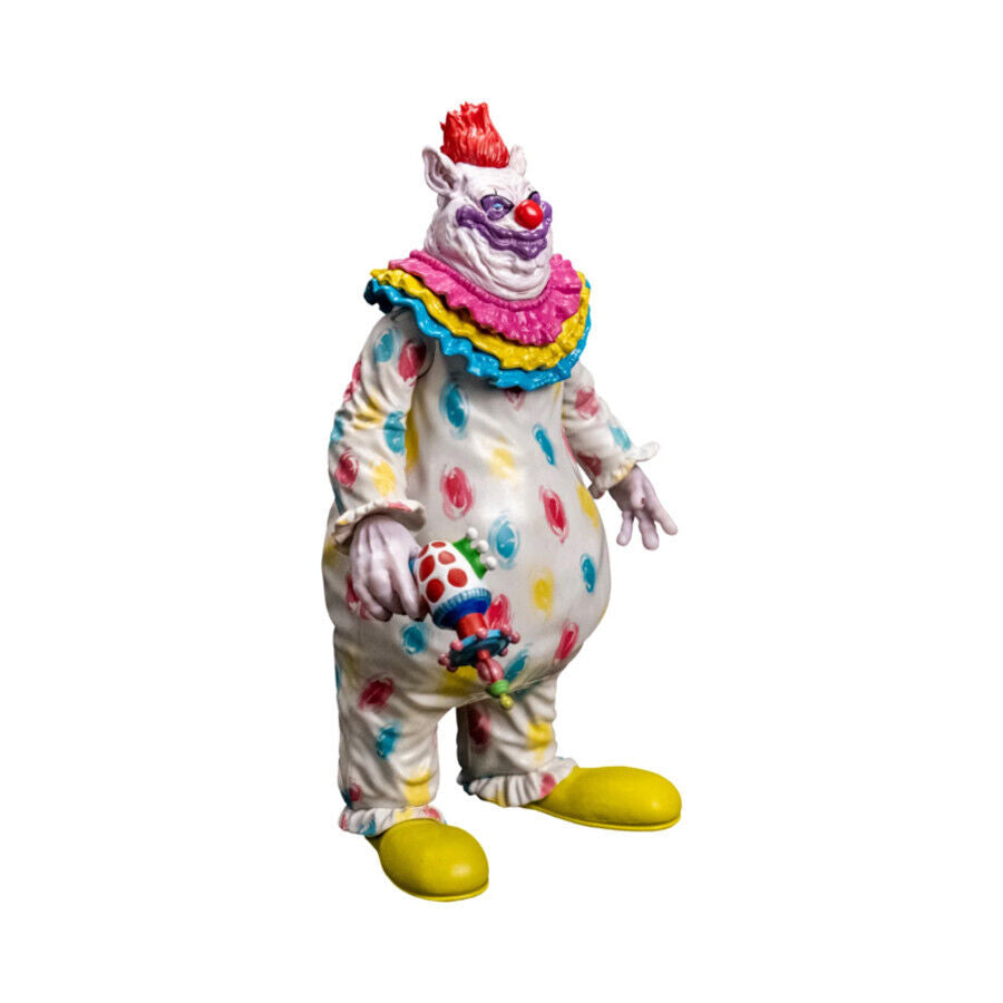 Trick Or Treat Killer Klowns from Outer Space - Fatso Scream Greats  Action Figure