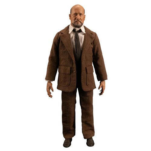 Trick or Treat Studios Halloween (1978) Dr Loomis 1:6 Scale Action Figure