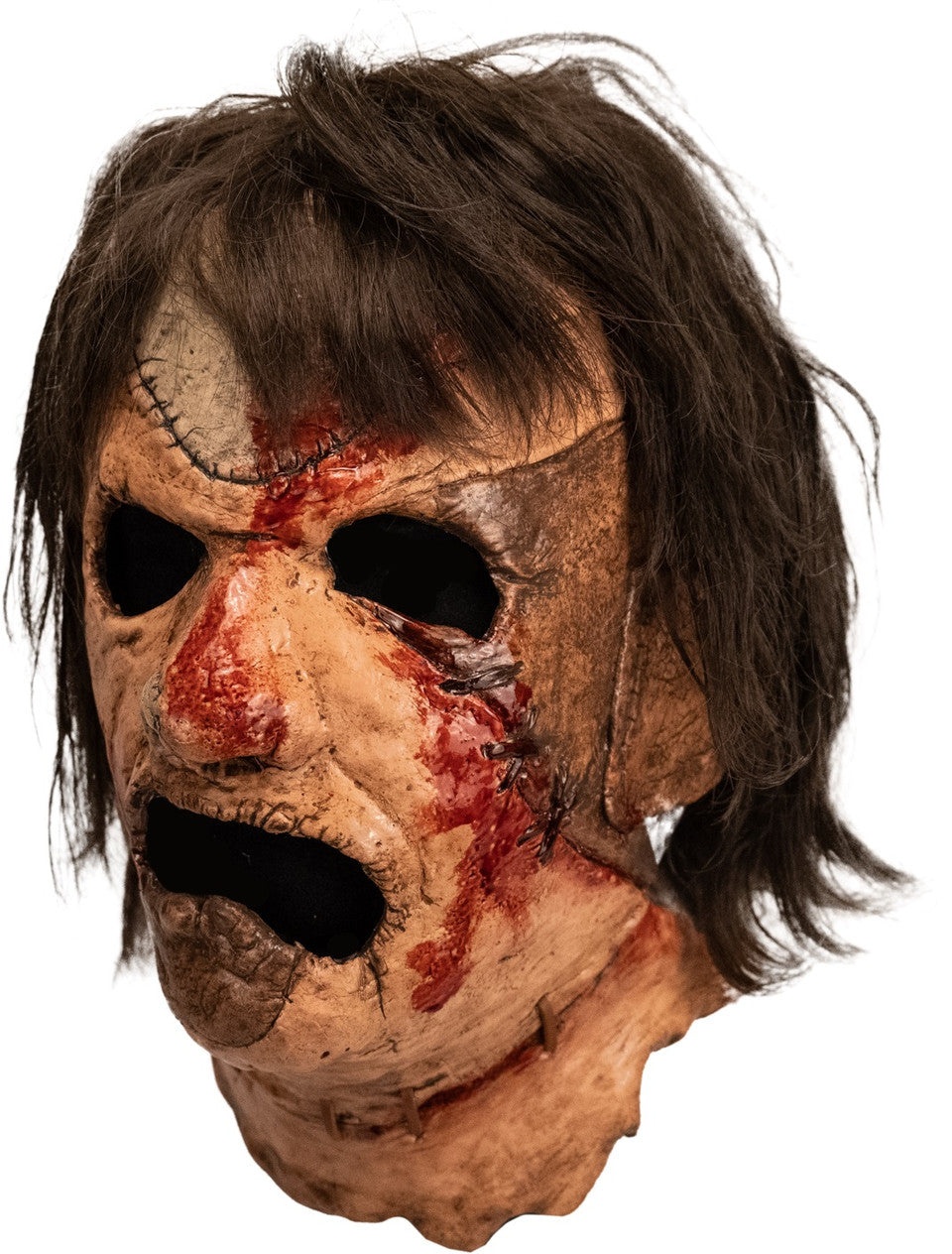 Trick Or Treat Studios The Texas Chainsaw Massacre III Leatherface Mask