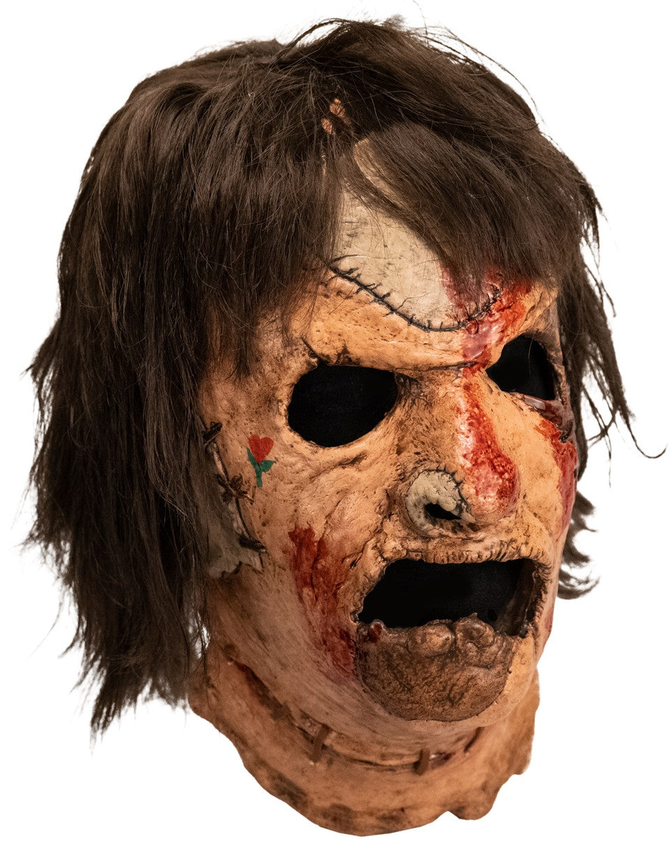 Trick Or Treat Studios The Texas Chainsaw Massacre III Leatherface Mask