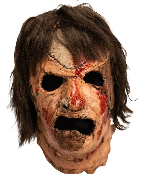 Trick Or Treat Studios The Texas Chainsaw Massacre III Leatherface Mask